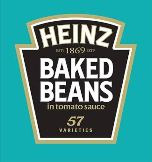 Heinz Beans 415g