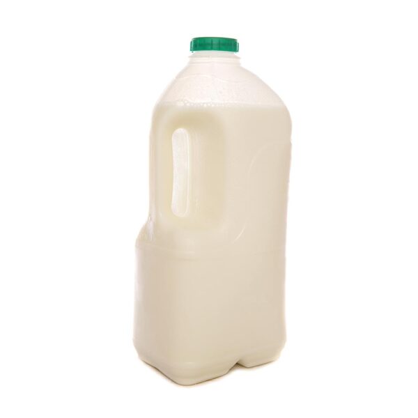 Semi Skimmed Milk 2 Litres